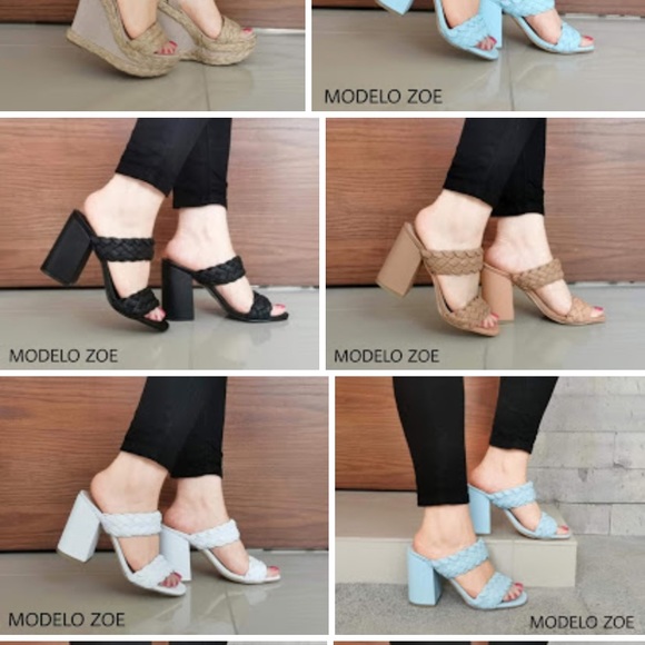 shoes new - Picture 3 of 3